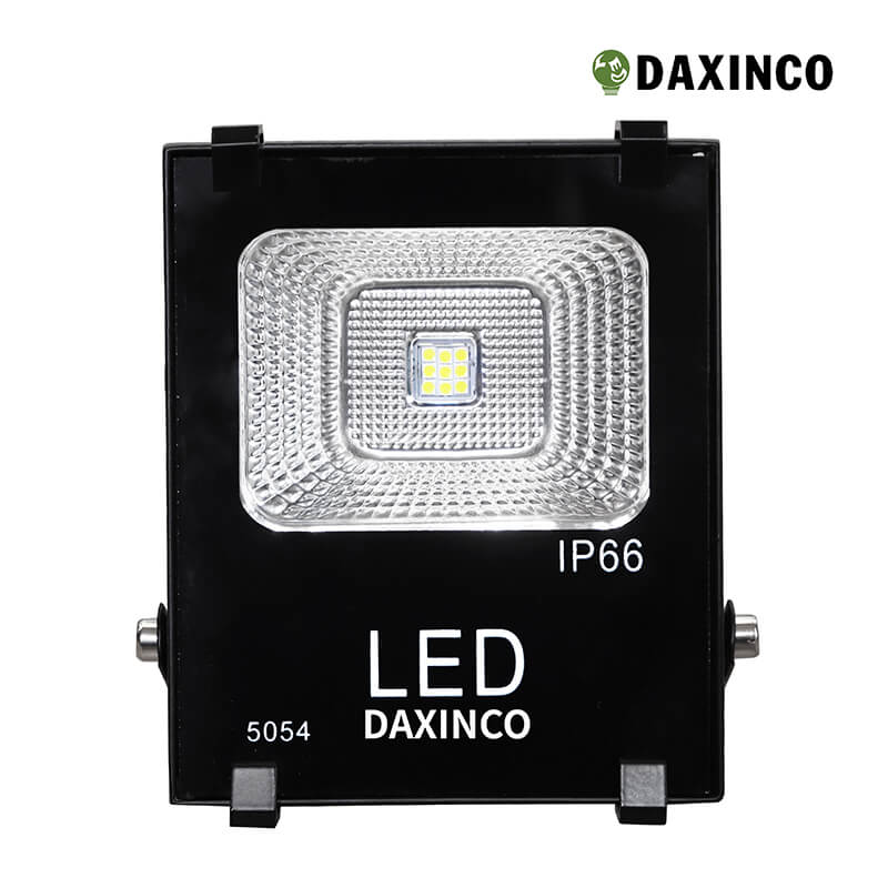 Đèn pha led 10W DAXINCO DAXIN10-22
