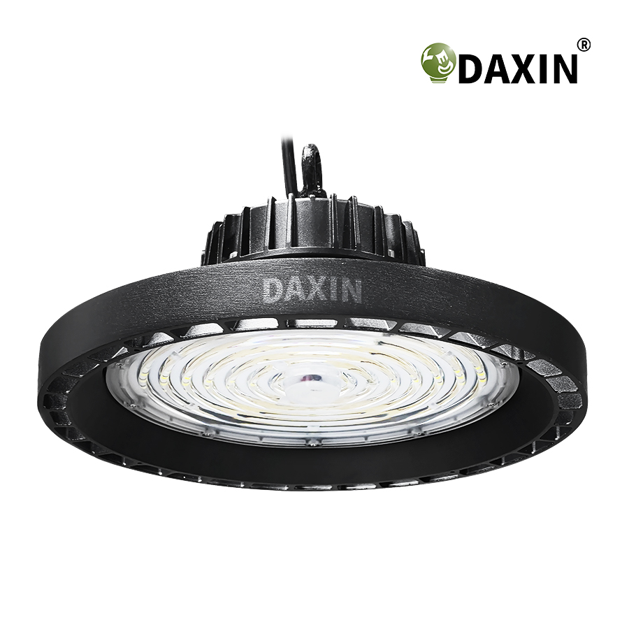 Đèn led nhà xưởng highbay 150W DAXIN150-UFO2L-1