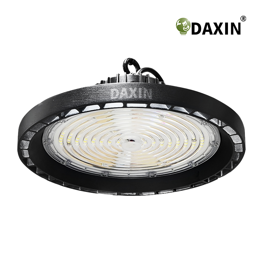 Đèn LED nhà xưởng Highbay 200W -1 DAXIN200-UFO2L