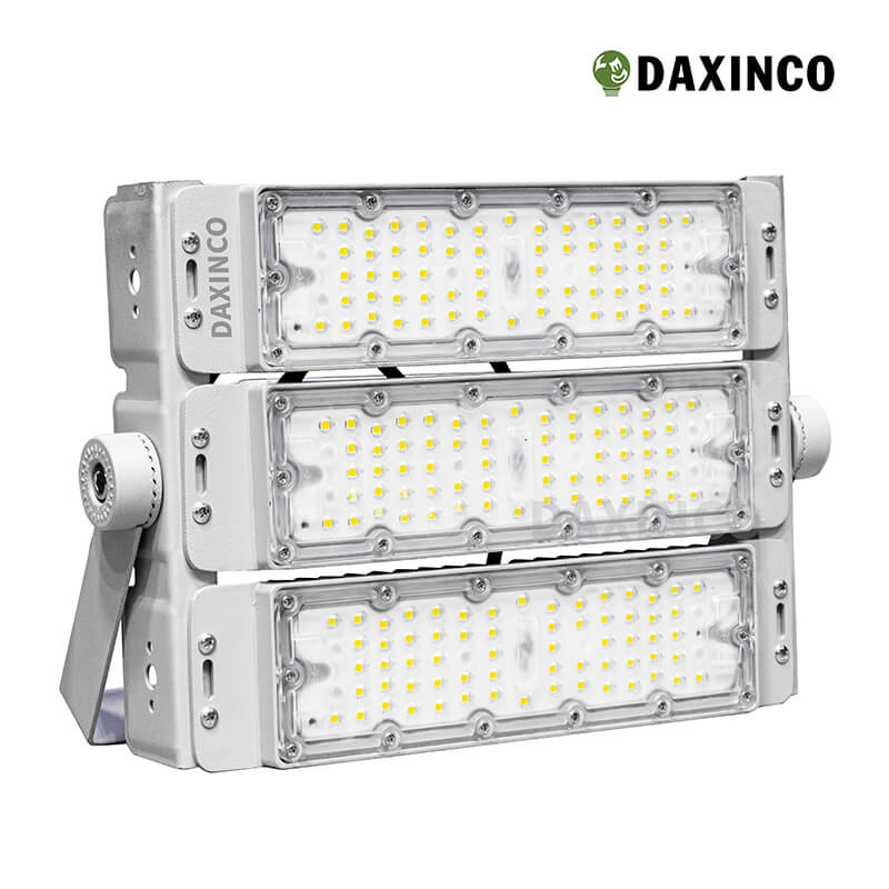 Đèn pha led 150W module Daxinco - DAXIN150-MD