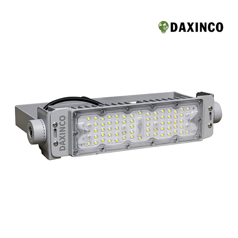 Đèn pha led 50W module Daxinco - DAXIN50-MD