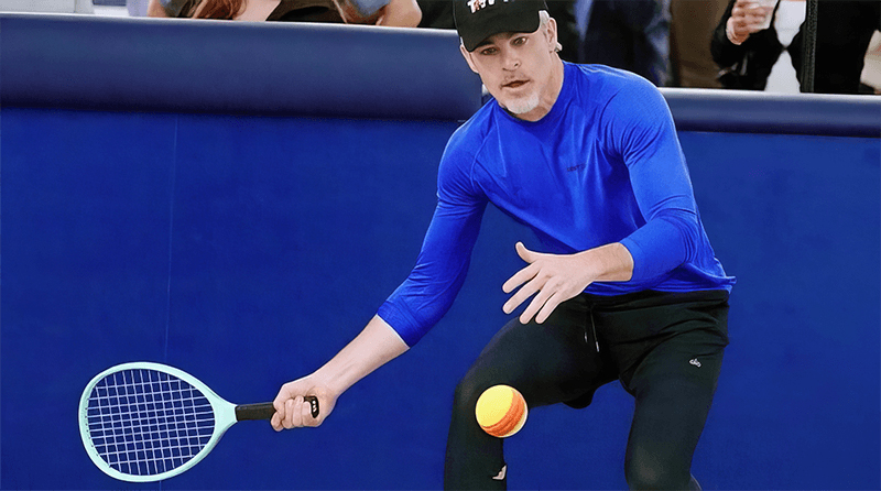 Lợi ích khi chơi Typti ball