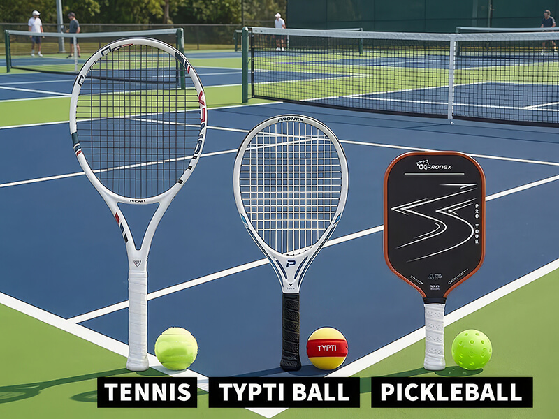 Tìm hiểu về Typti Ball