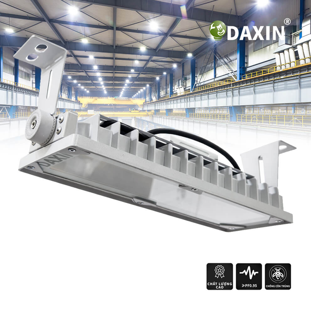 Đèn LED linear highbay 50W DAXIN - DAXIN50-MDA